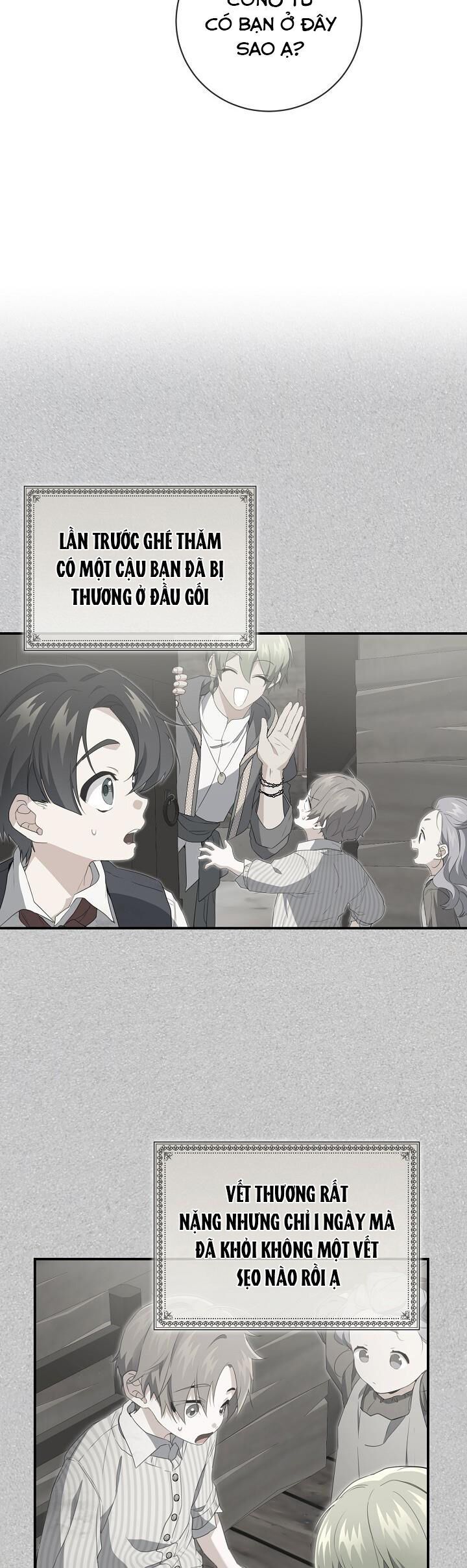 đọc truyện Hướng Về Ánh Dương Lần Nữa Chương 79 ảnh 31 tại Thiên Thai Truyện