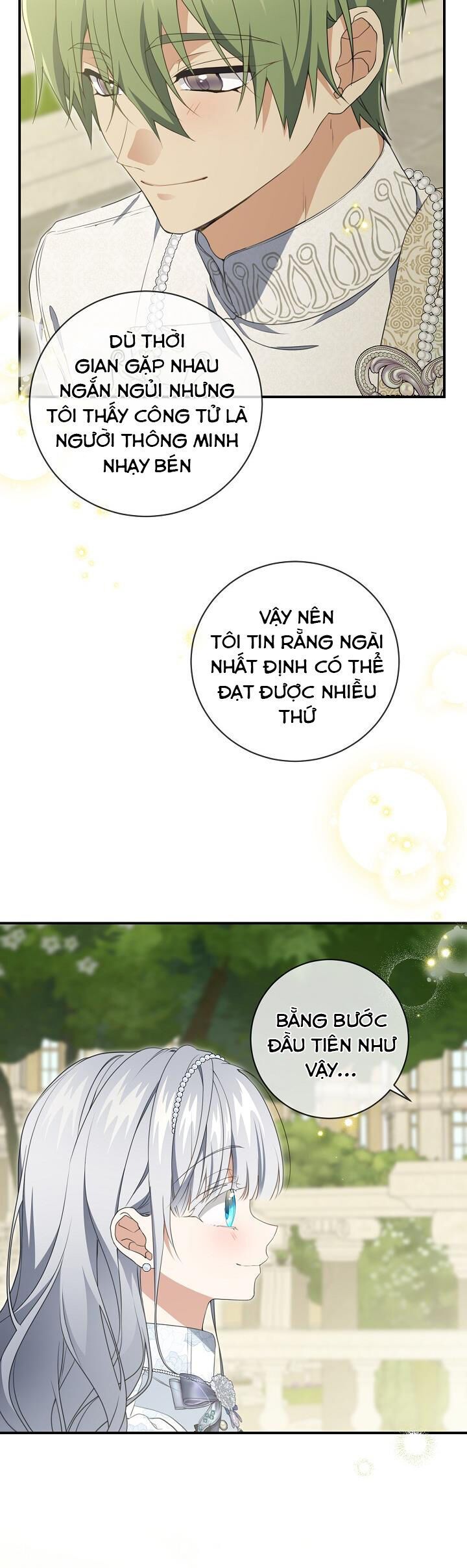 đọc truyện Hướng Về Ánh Dương Lần Nữa Chương 79 ảnh 37 tại Thiên Thai Truyện