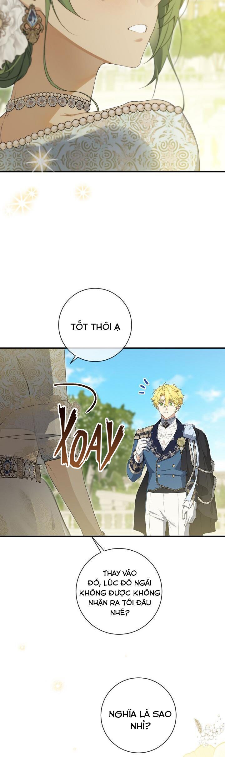 đọc truyện Hướng Về Ánh Dương Lần Nữa Chương 79 ảnh 42 tại Thiên Thai Truyện