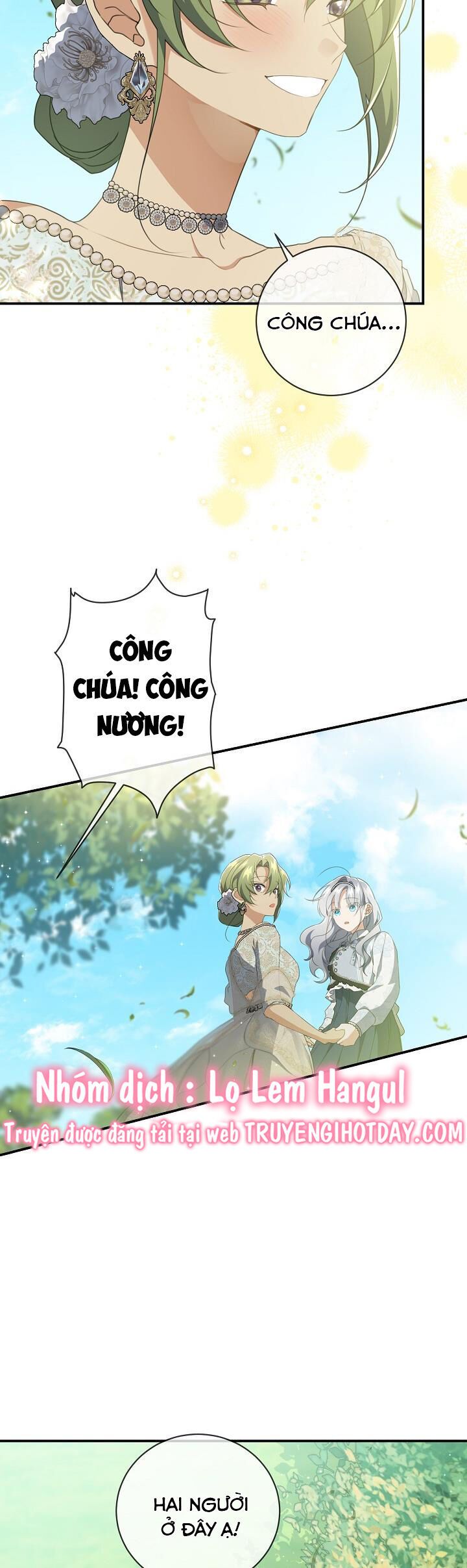 đọc truyện Hướng Về Ánh Dương Lần Nữa Chương 79 ảnh 7 tại Thiên Thai Truyện