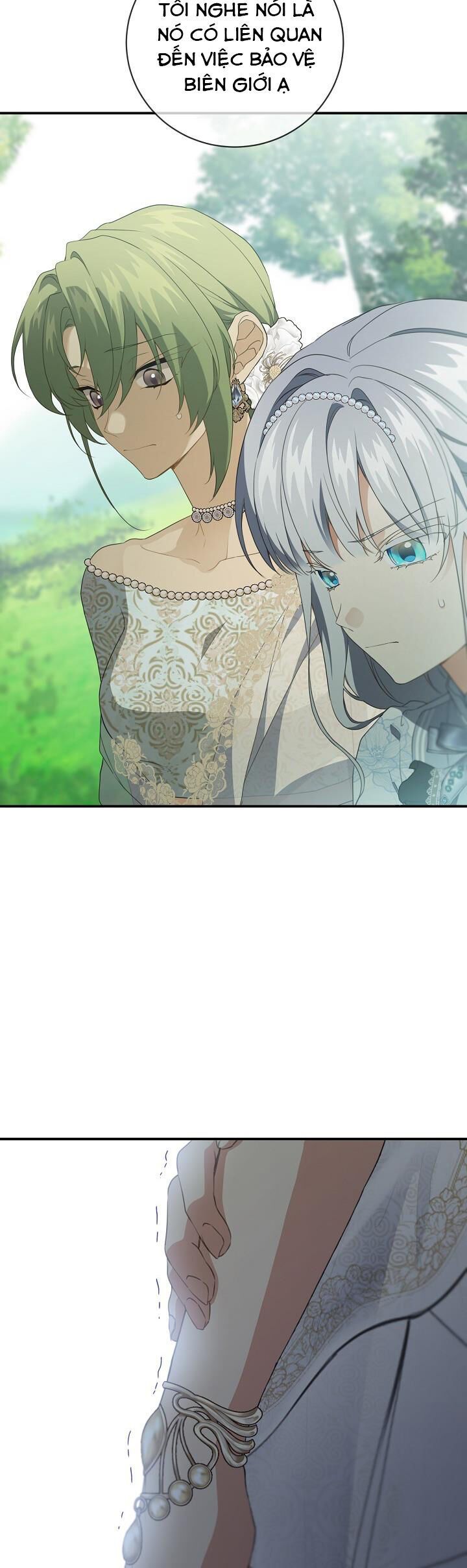 đọc truyện Hướng Về Ánh Dương Lần Nữa Chương 79 ảnh 10 tại Thiên Thai Truyện