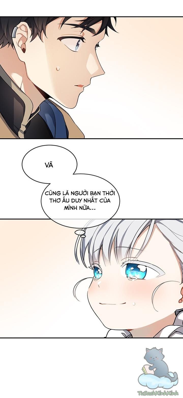 đọc truyện Hướng Về Ánh Dương Lần Nữa Chương 8.5 ảnh 13 tại Thiên Thai Truyện