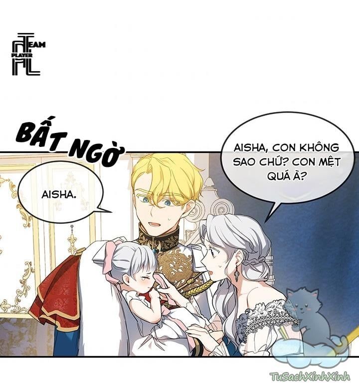 đọc truyện Hướng Về Ánh Dương Lần Nữa Chương 8.5 ảnh 15 tại Thiên Thai Truyện