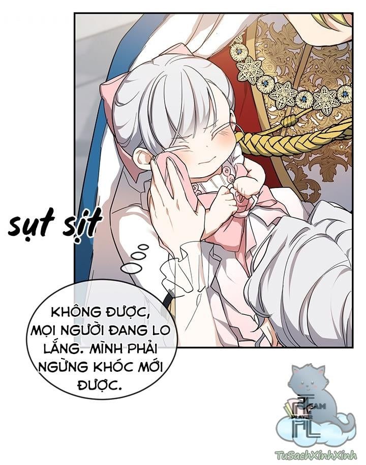 đọc truyện Hướng Về Ánh Dương Lần Nữa Chương 8.5 ảnh 17 tại Thiên Thai Truyện