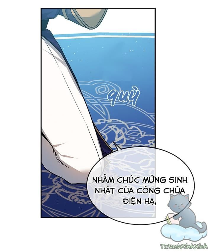 đọc truyện Hướng Về Ánh Dương Lần Nữa Chương 8.5 ảnh 18 tại Thiên Thai Truyện