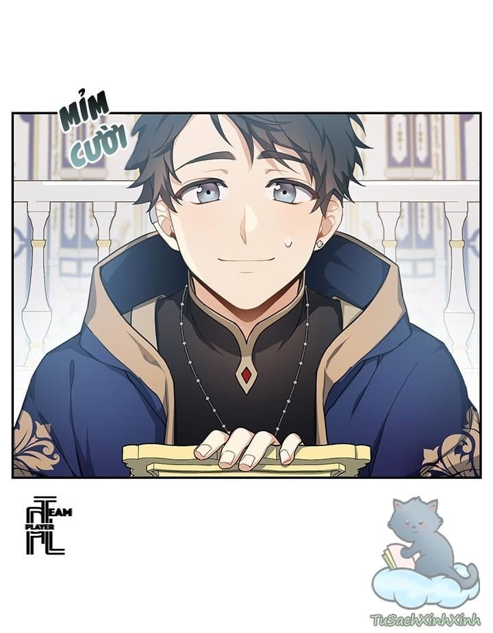 đọc truyện Hướng Về Ánh Dương Lần Nữa Chương 8.5 ảnh 20 tại Thiên Thai Truyện