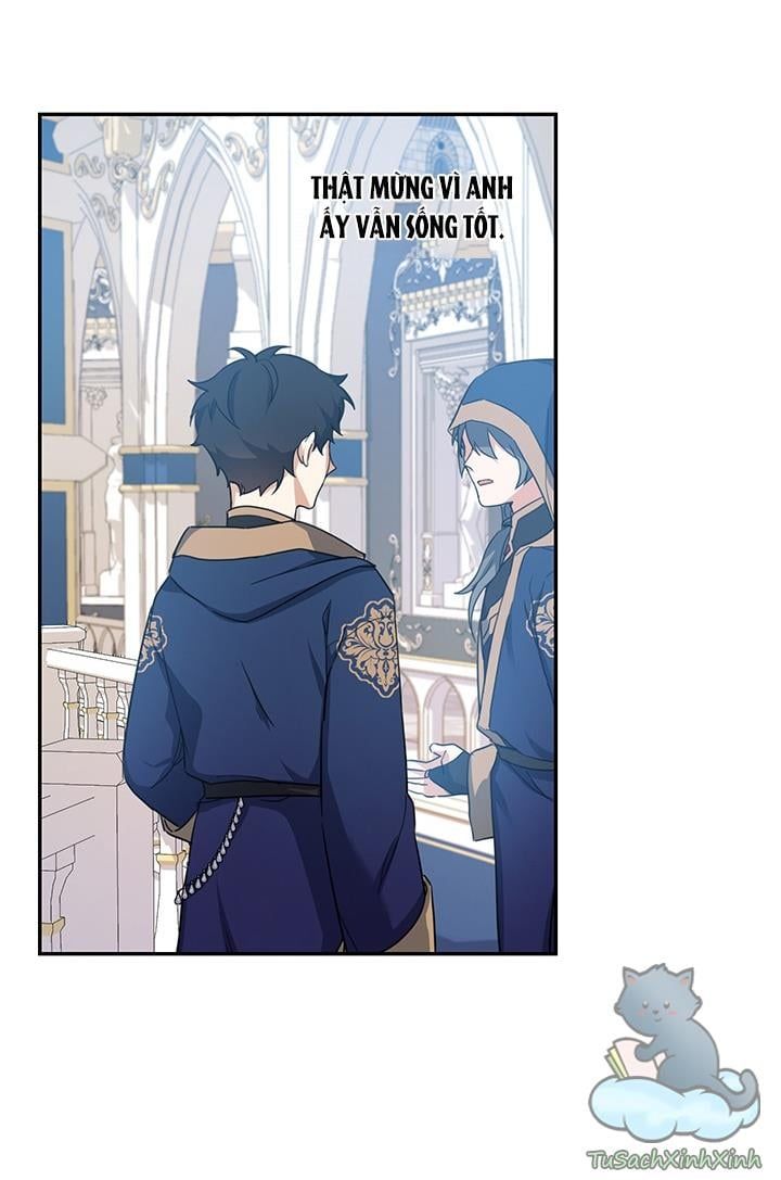 đọc truyện Hướng Về Ánh Dương Lần Nữa Chương 8.5 ảnh 22 tại Thiên Thai Truyện