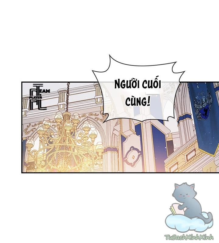 đọc truyện Hướng Về Ánh Dương Lần Nữa Chương 8.5 ảnh 23 tại Thiên Thai Truyện