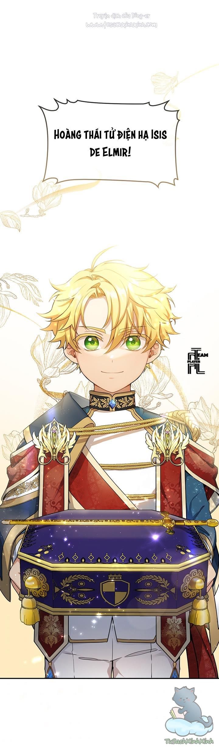 đọc truyện Hướng Về Ánh Dương Lần Nữa Chương 8.5 ảnh 24 tại Thiên Thai Truyện