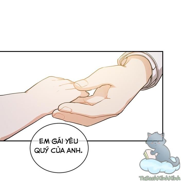 đọc truyện Hướng Về Ánh Dương Lần Nữa Chương 8.5 ảnh 27 tại Thiên Thai Truyện