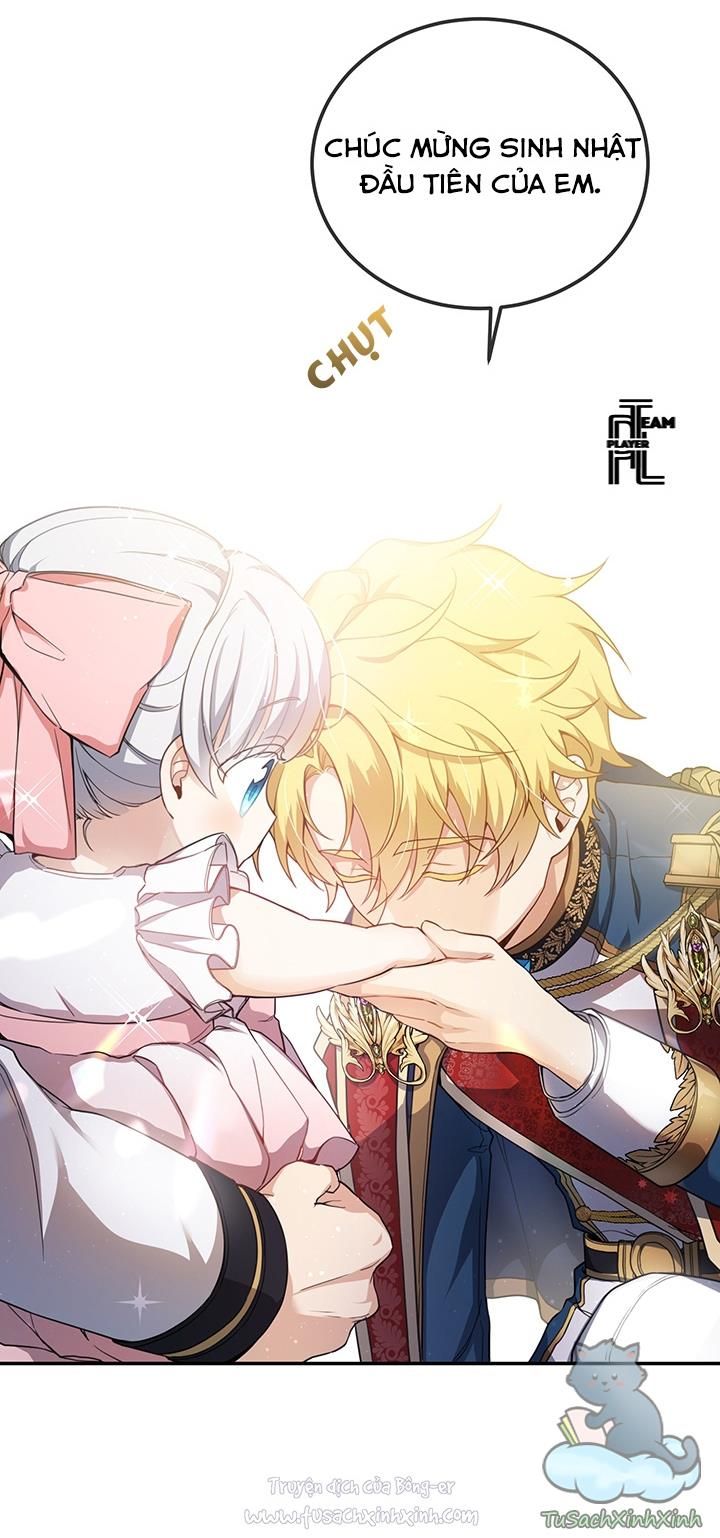 đọc truyện Hướng Về Ánh Dương Lần Nữa Chương 8.5 ảnh 28 tại Thiên Thai Truyện