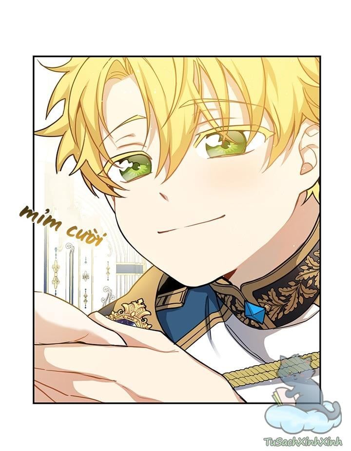 đọc truyện Hướng Về Ánh Dương Lần Nữa Chương 8.5 ảnh 29 tại Thiên Thai Truyện