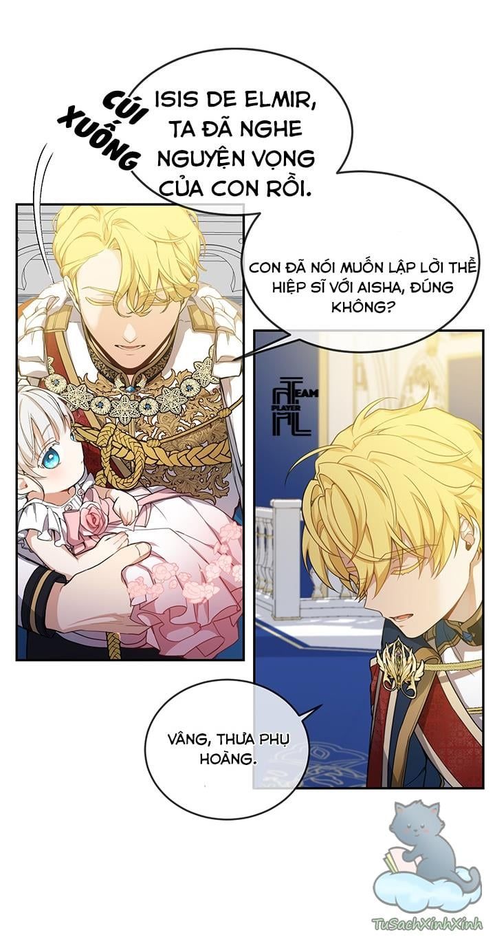 đọc truyện Hướng Về Ánh Dương Lần Nữa Chương 8.5 ảnh 30 tại Thiên Thai Truyện