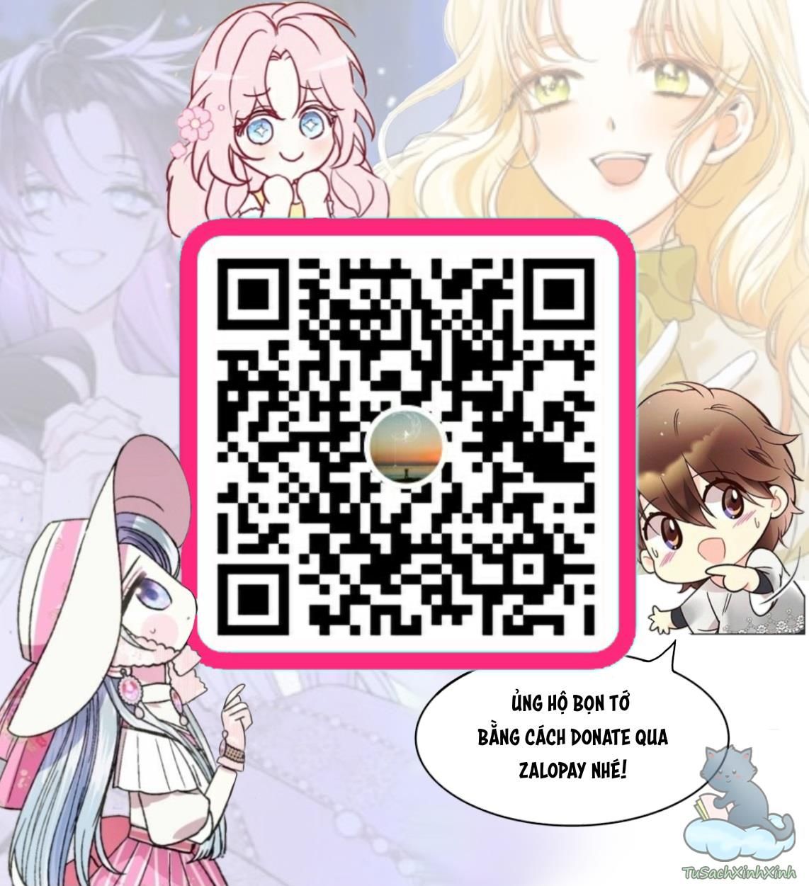 đọc truyện Hướng Về Ánh Dương Lần Nữa Chương 8.5 ảnh 33 tại Thiên Thai Truyện