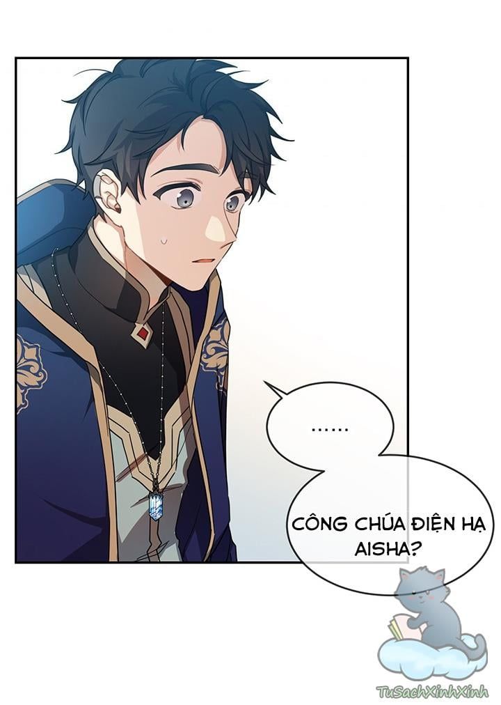 đọc truyện Hướng Về Ánh Dương Lần Nữa Chương 8.5 ảnh 9 tại Thiên Thai Truyện