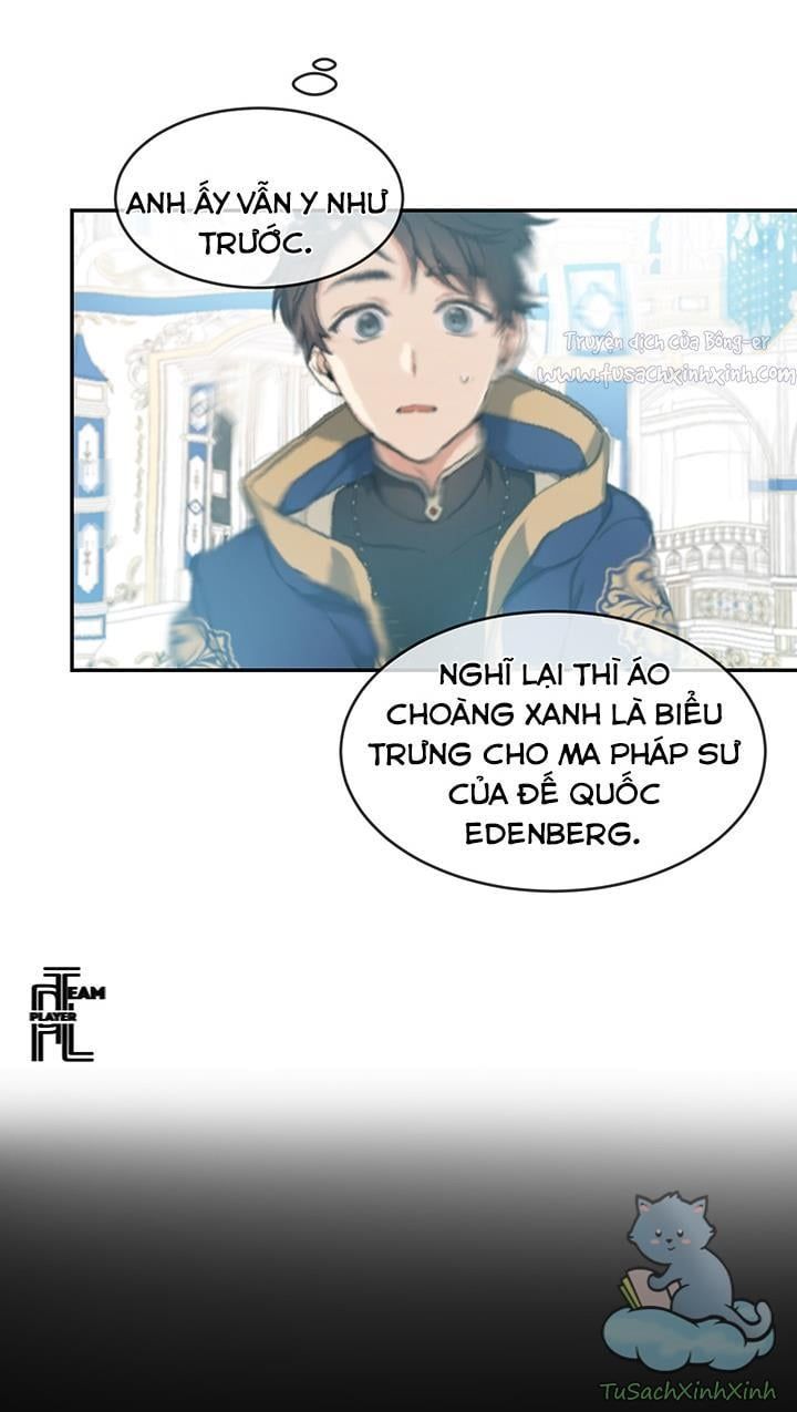 đọc truyện Hướng Về Ánh Dương Lần Nữa Chương 8.5 ảnh 11 tại Thiên Thai Truyện