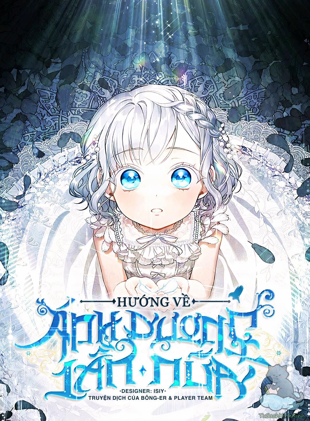 đọc truyện Hướng Về Ánh Dương Lần Nữa Chương 8 ảnh 3 tại Thiên Thai Truyện