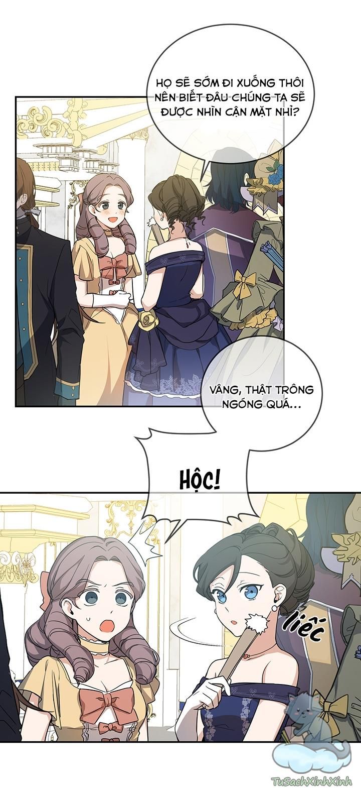 đọc truyện Hướng Về Ánh Dương Lần Nữa Chương 8 ảnh 15 tại Thiên Thai Truyện