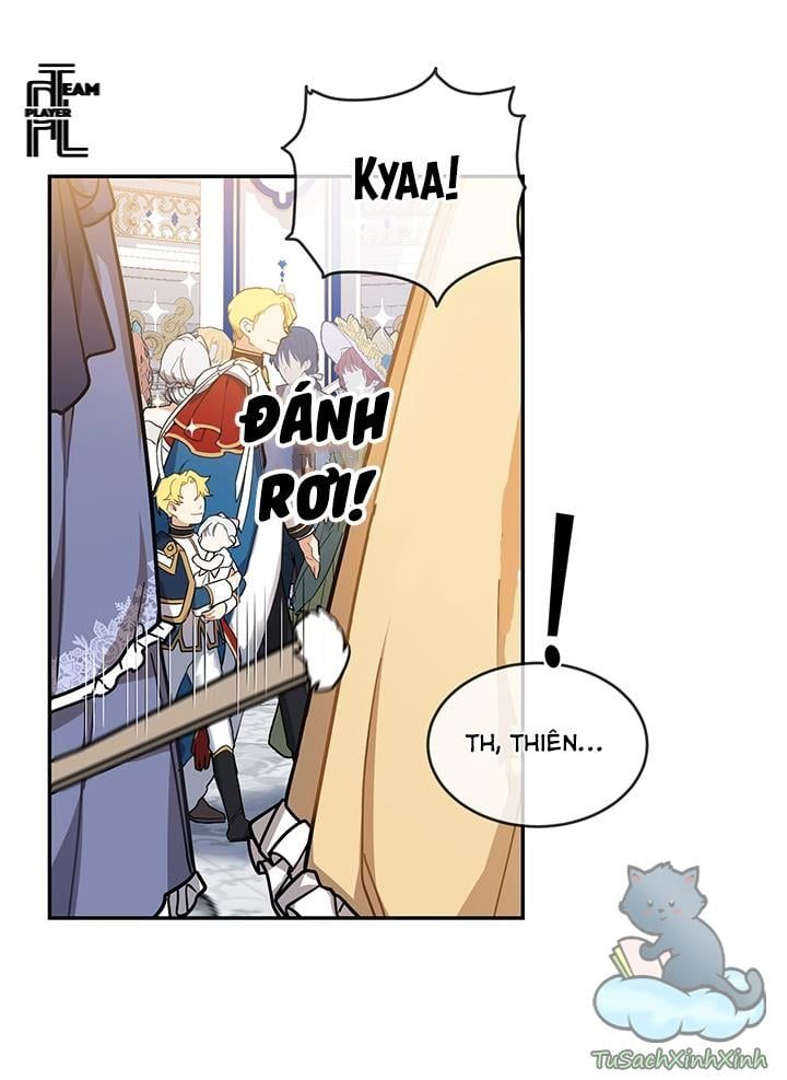 đọc truyện Hướng Về Ánh Dương Lần Nữa Chương 8 ảnh 16 tại Thiên Thai Truyện