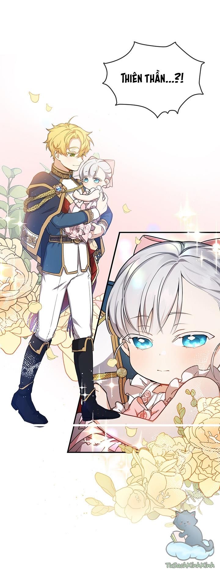 đọc truyện Hướng Về Ánh Dương Lần Nữa Chương 8 ảnh 17 tại Thiên Thai Truyện