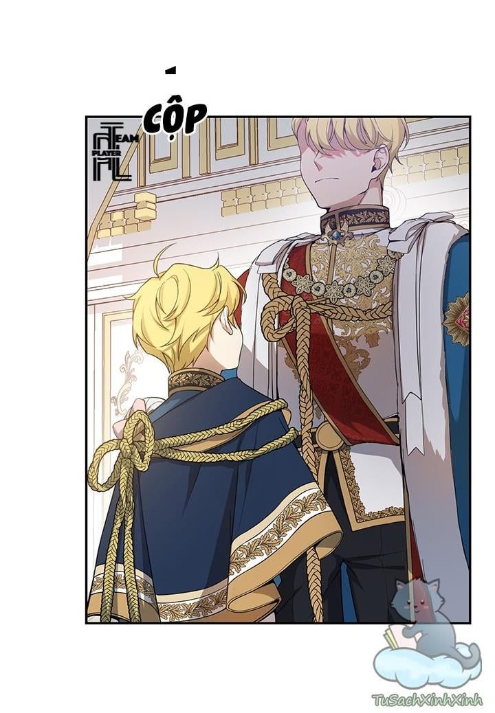 đọc truyện Hướng Về Ánh Dương Lần Nữa Chương 8 ảnh 22 tại Thiên Thai Truyện