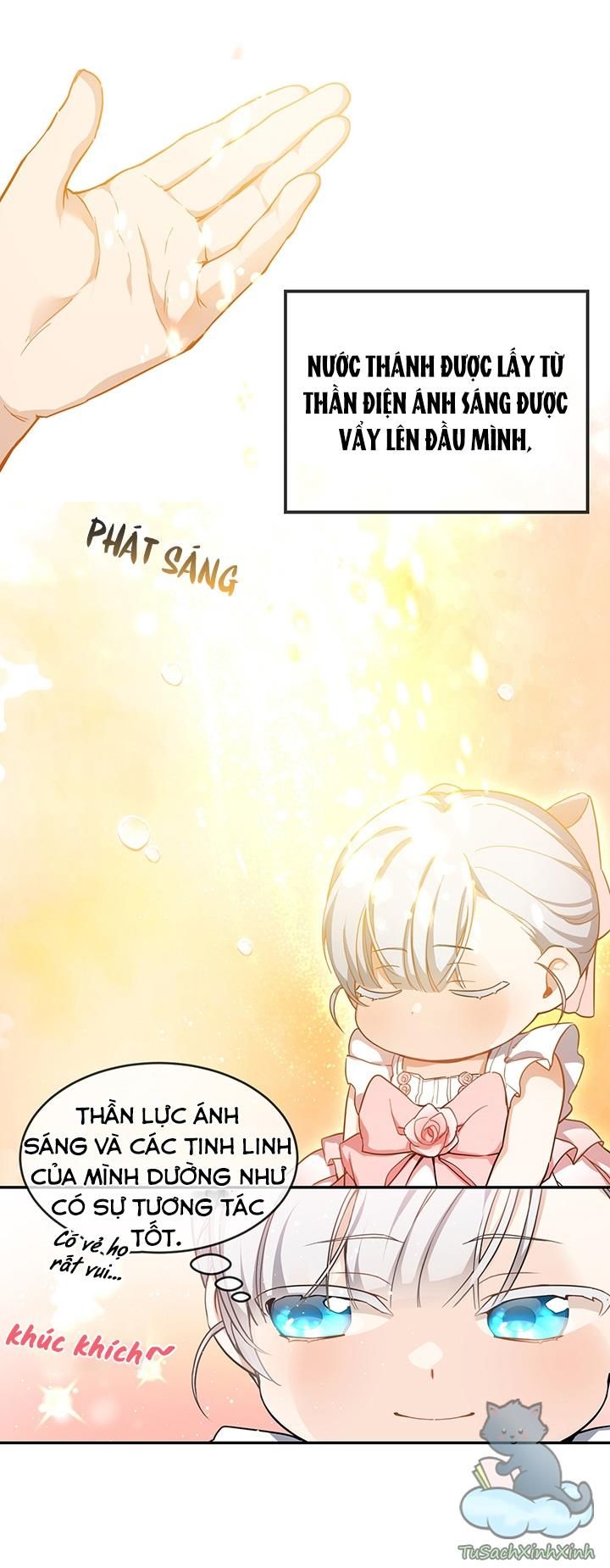 đọc truyện Hướng Về Ánh Dương Lần Nữa Chương 8 ảnh 28 tại Thiên Thai Truyện