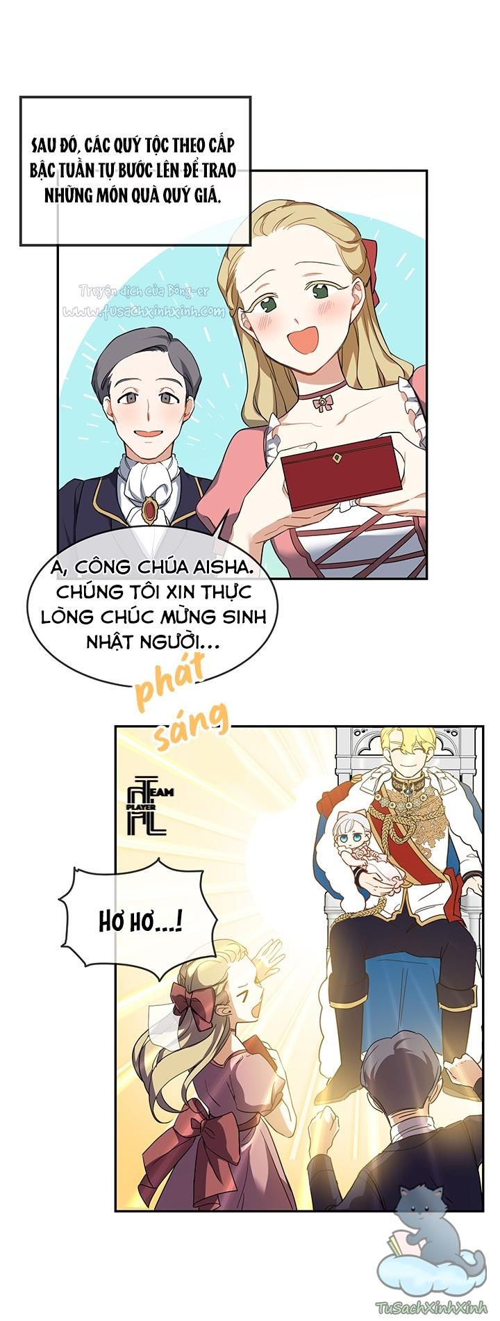 đọc truyện Hướng Về Ánh Dương Lần Nữa Chương 8 ảnh 29 tại Thiên Thai Truyện