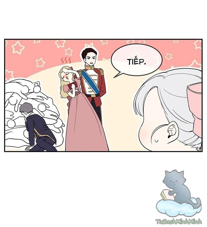 đọc truyện Hướng Về Ánh Dương Lần Nữa Chương 8 ảnh 30 tại Thiên Thai Truyện