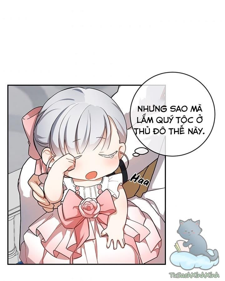 đọc truyện Hướng Về Ánh Dương Lần Nữa Chương 8 ảnh 31 tại Thiên Thai Truyện