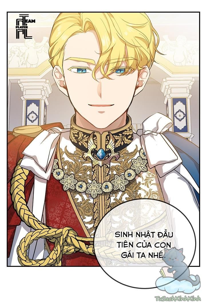 đọc truyện Hướng Về Ánh Dương Lần Nữa Chương 8 ảnh 10 tại Thiên Thai Truyện