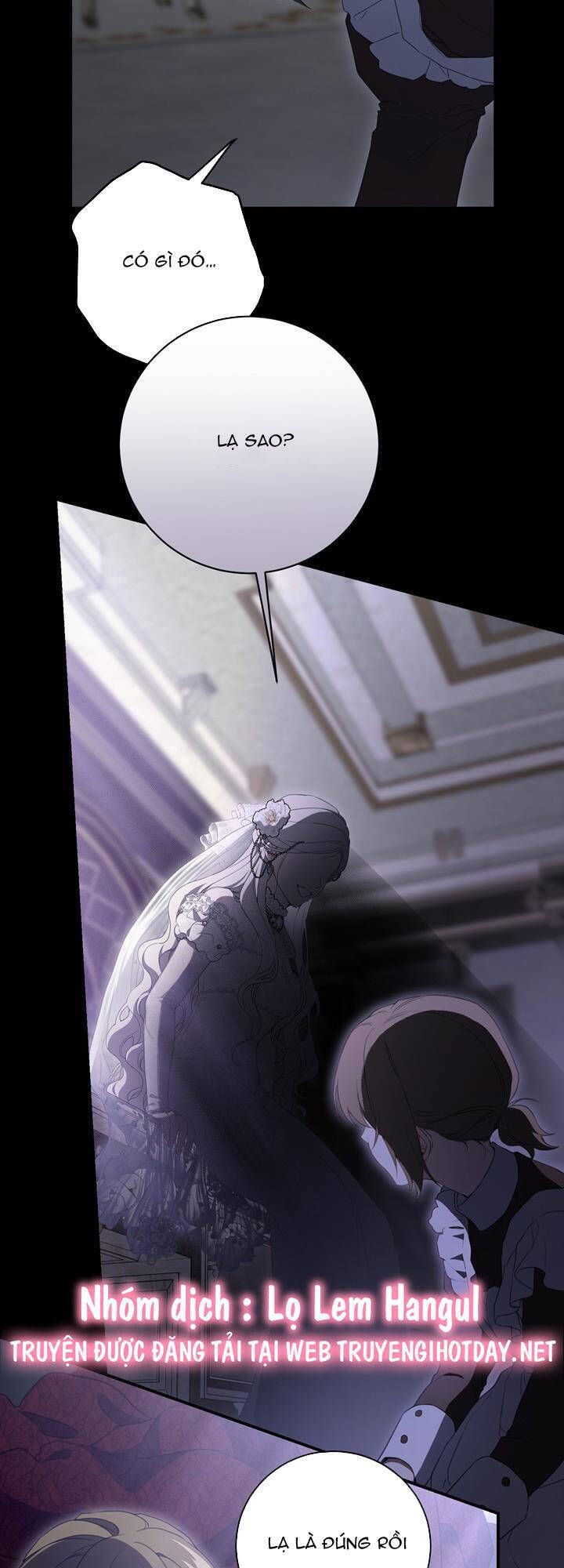 đọc truyện Hướng Về Ánh Dương Lần Nữa Chương 80 ảnh 22 tại Thiên Thai Truyện