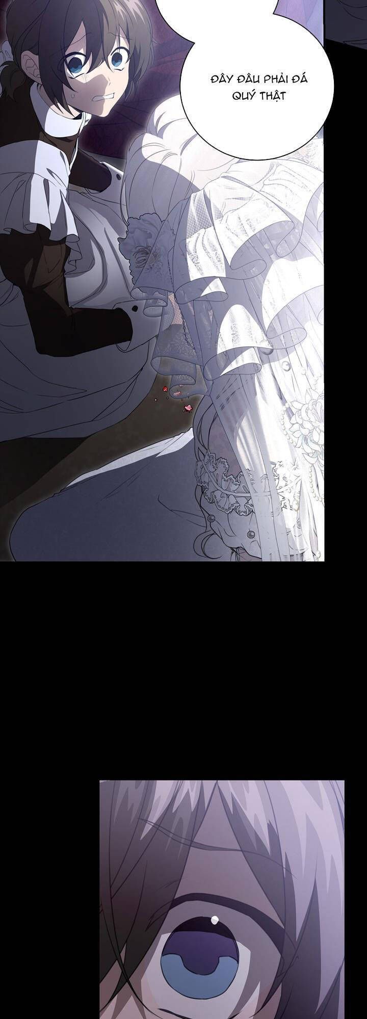 đọc truyện Hướng Về Ánh Dương Lần Nữa Chương 80 ảnh 23 tại Thiên Thai Truyện