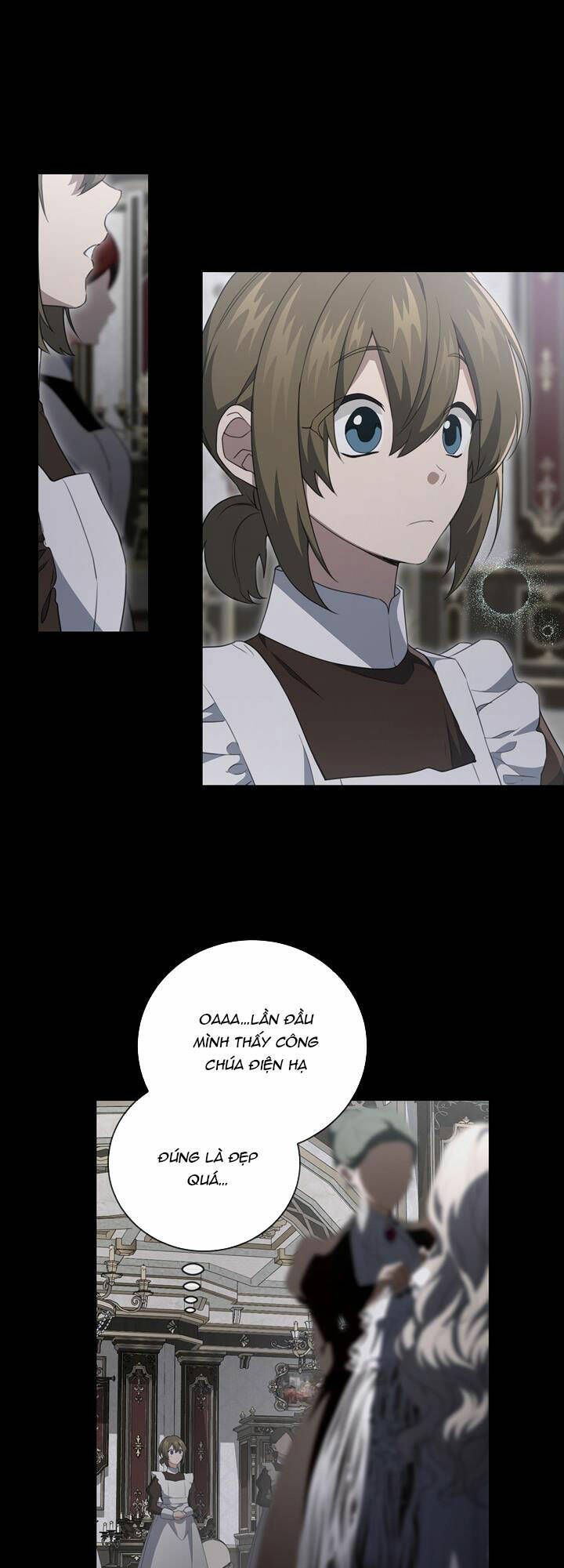 đọc truyện Hướng Về Ánh Dương Lần Nữa Chương 80 ảnh 9 tại Thiên Thai Truyện