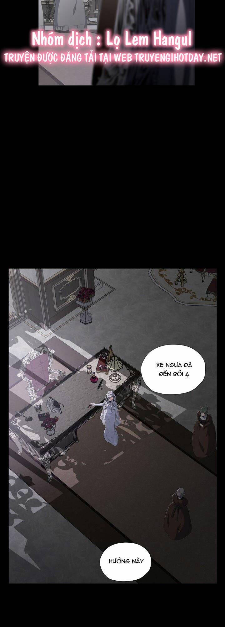 đọc truyện Hướng Về Ánh Dương Lần Nữa Chương 80 ảnh 10 tại Thiên Thai Truyện