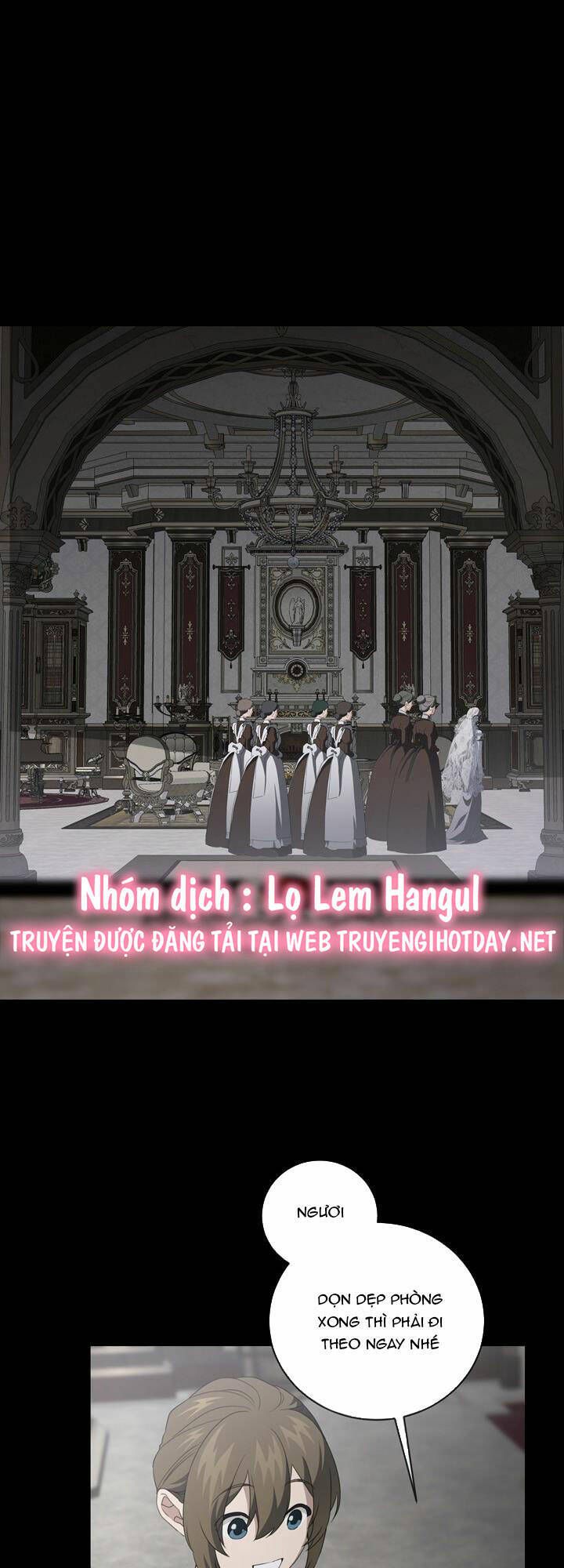 đọc truyện Hướng Về Ánh Dương Lần Nữa Chương 80 ảnh 11 tại Thiên Thai Truyện