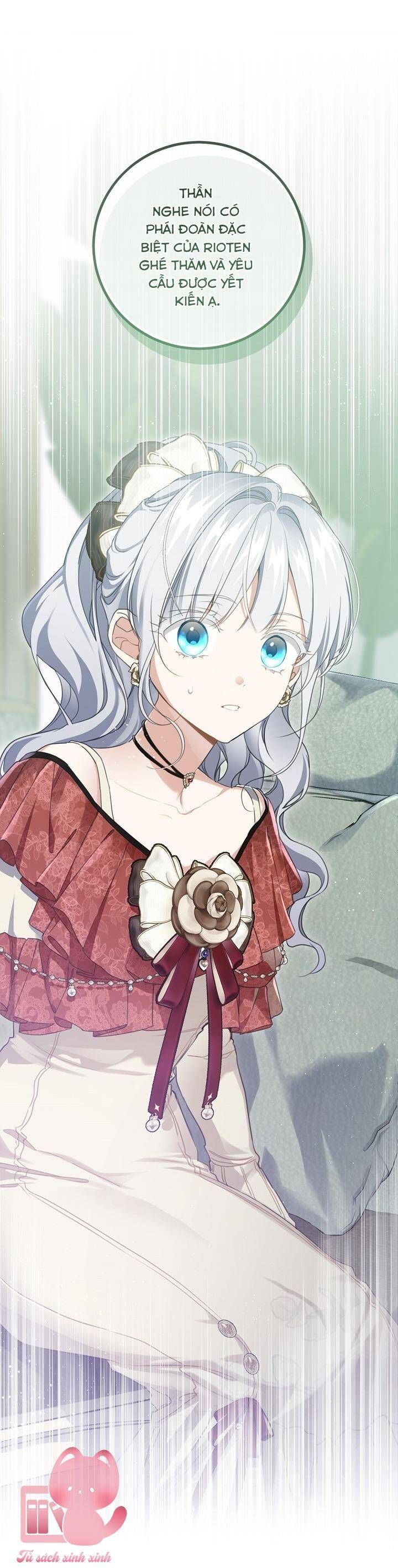 đọc truyện Hướng Về Ánh Dương Lần Nữa Chương 81 ảnh 18 tại Thiên Thai Truyện