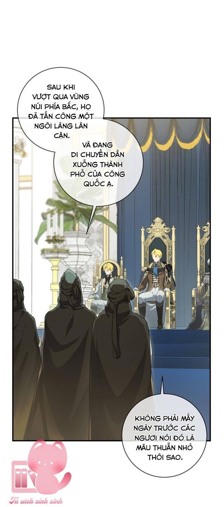 đọc truyện Hướng Về Ánh Dương Lần Nữa Chương 81 ảnh 24 tại Thiên Thai Truyện