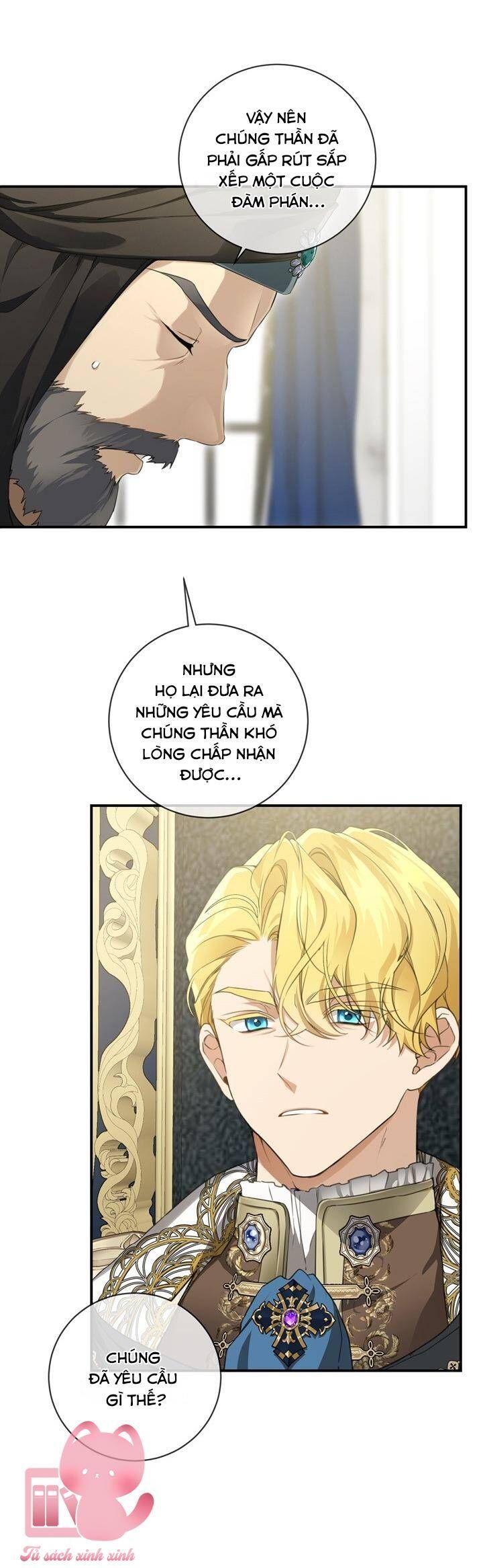 đọc truyện Hướng Về Ánh Dương Lần Nữa Chương 81 ảnh 25 tại Thiên Thai Truyện