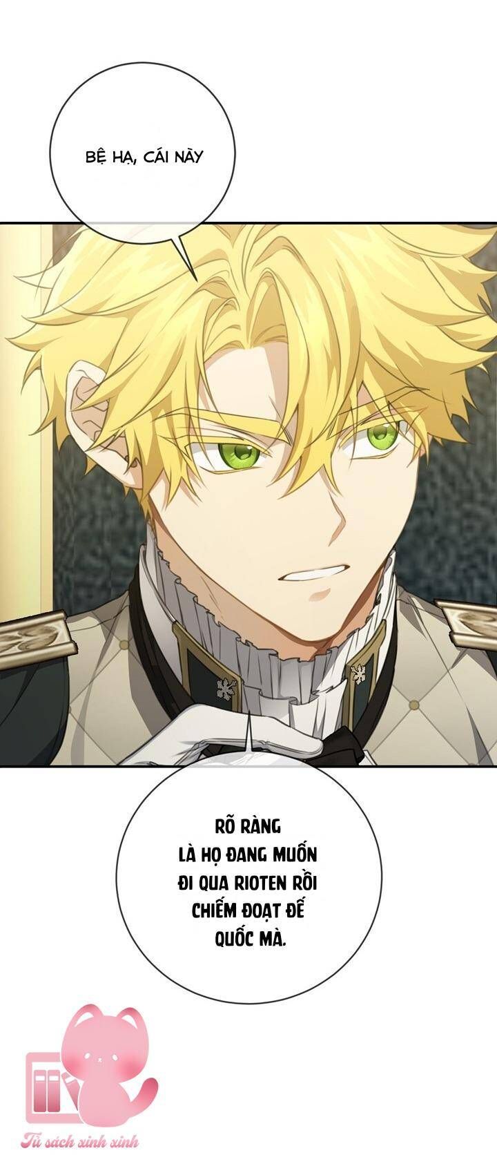 đọc truyện Hướng Về Ánh Dương Lần Nữa Chương 81 ảnh 28 tại Thiên Thai Truyện