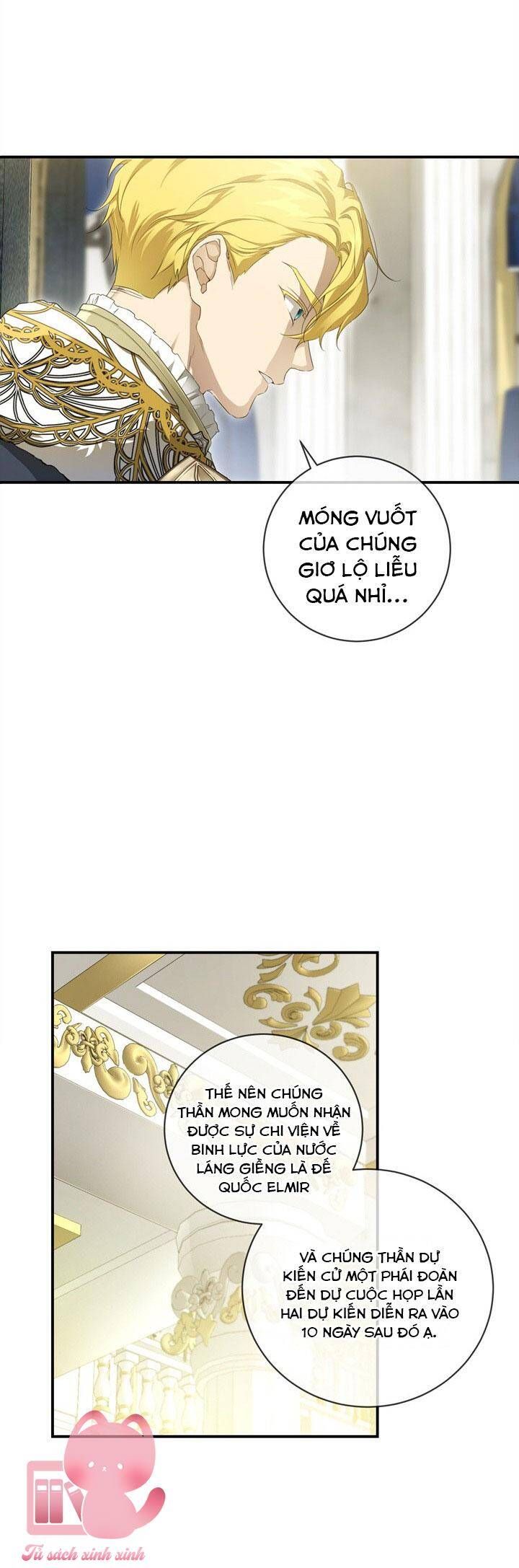 đọc truyện Hướng Về Ánh Dương Lần Nữa Chương 81 ảnh 29 tại Thiên Thai Truyện