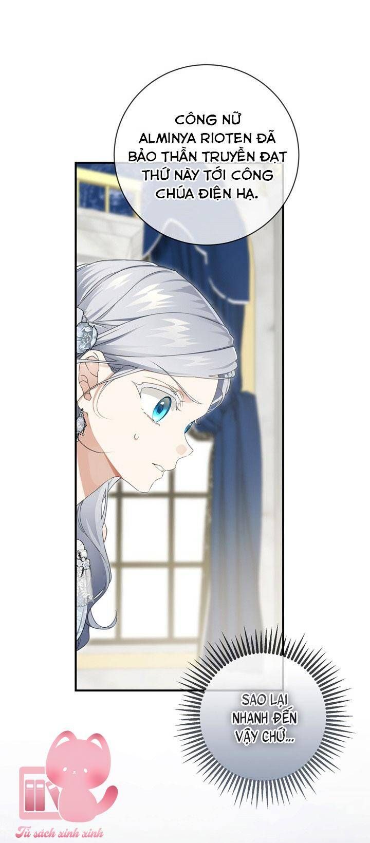 đọc truyện Hướng Về Ánh Dương Lần Nữa Chương 81 ảnh 34 tại Thiên Thai Truyện