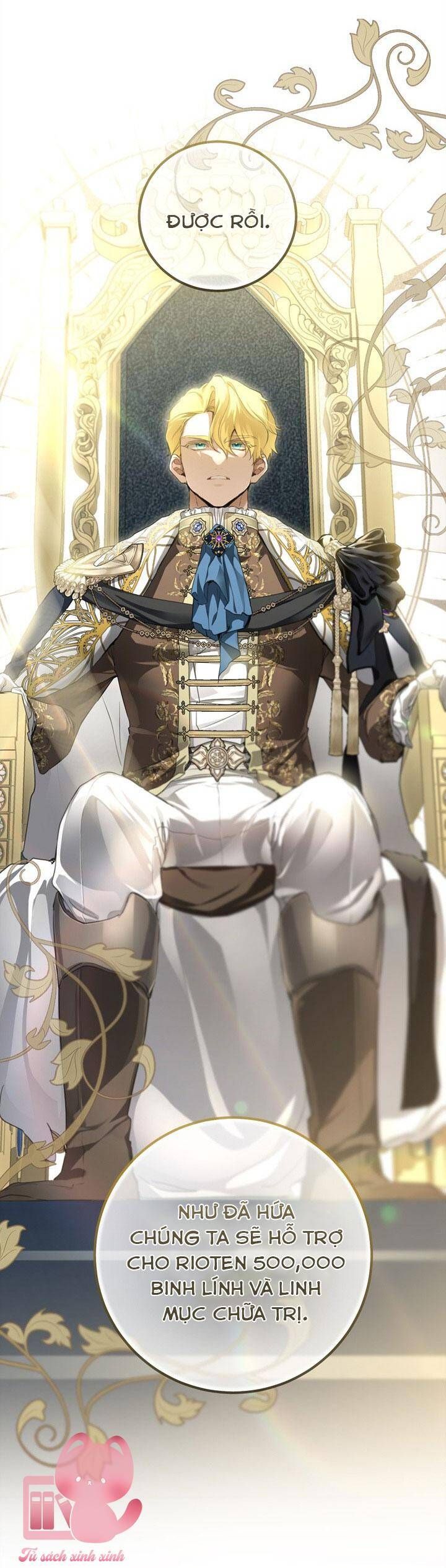 đọc truyện Hướng Về Ánh Dương Lần Nữa Chương 81 ảnh 38 tại Thiên Thai Truyện