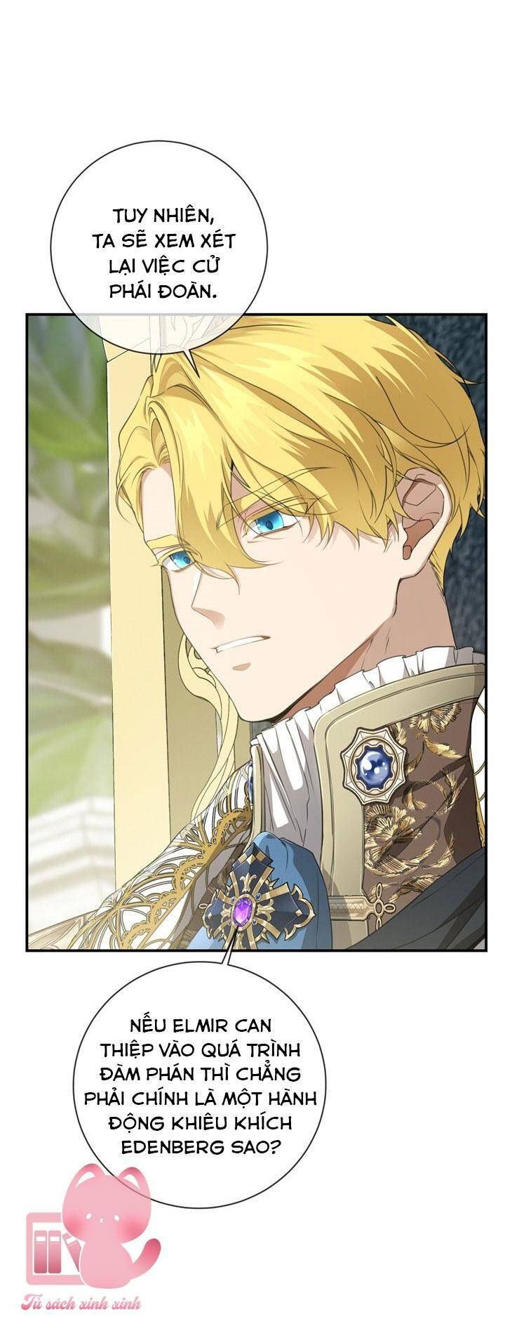 đọc truyện Hướng Về Ánh Dương Lần Nữa Chương 81 ảnh 40 tại Thiên Thai Truyện