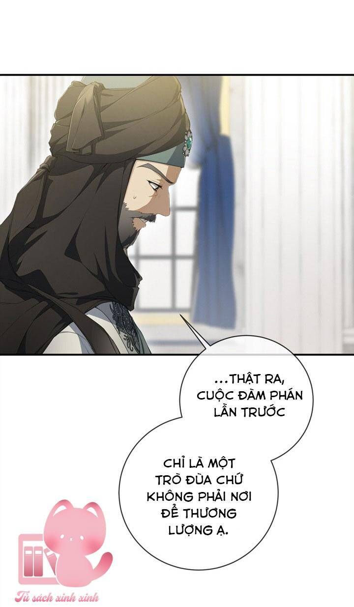 đọc truyện Hướng Về Ánh Dương Lần Nữa Chương 81 ảnh 41 tại Thiên Thai Truyện