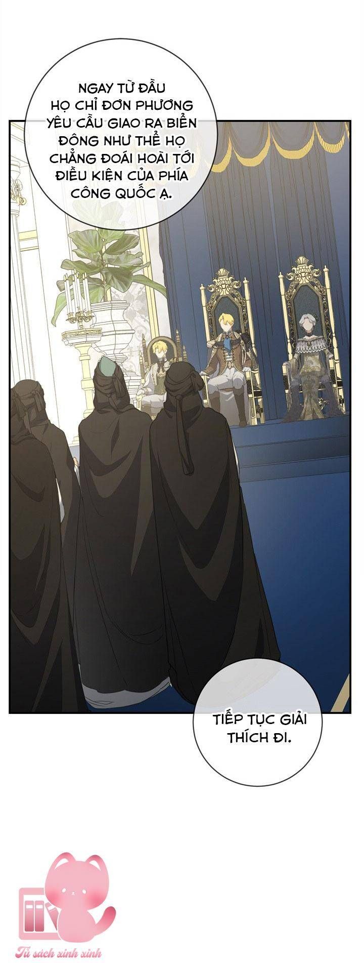 đọc truyện Hướng Về Ánh Dương Lần Nữa Chương 81 ảnh 42 tại Thiên Thai Truyện