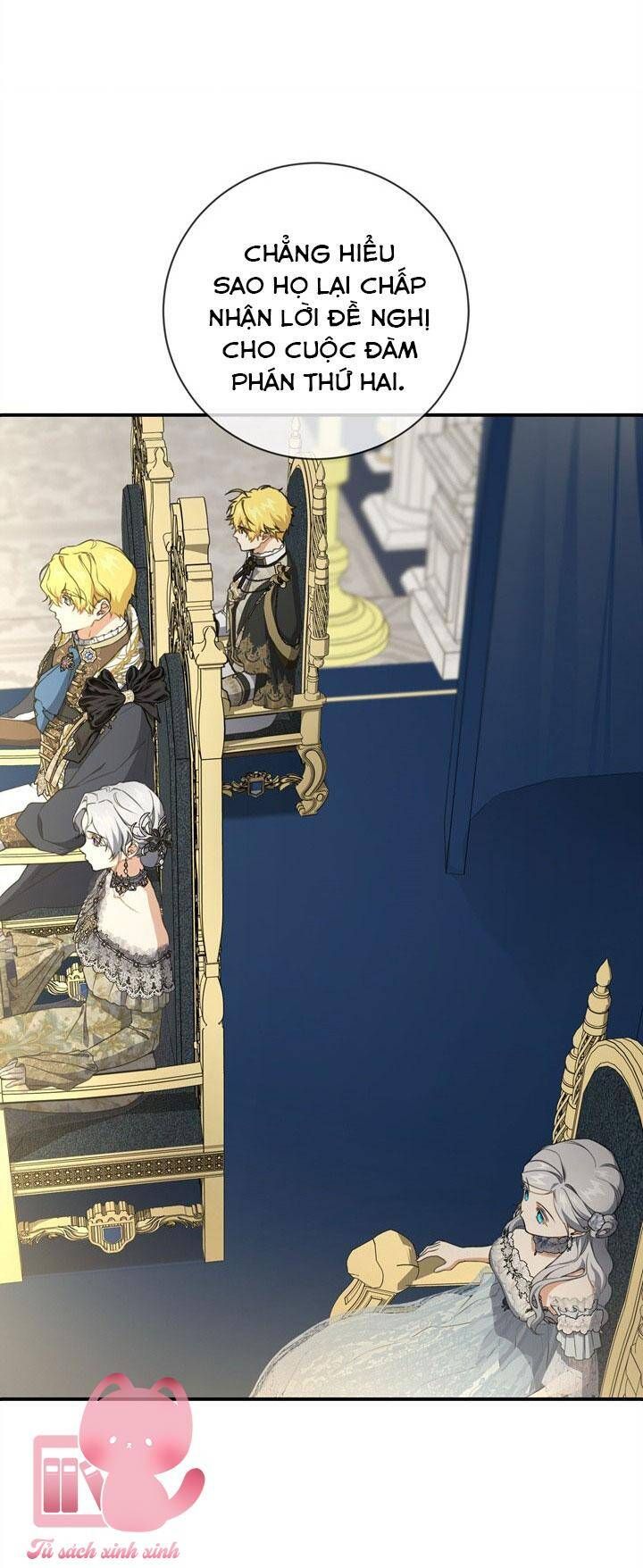 đọc truyện Hướng Về Ánh Dương Lần Nữa Chương 81 ảnh 44 tại Thiên Thai Truyện