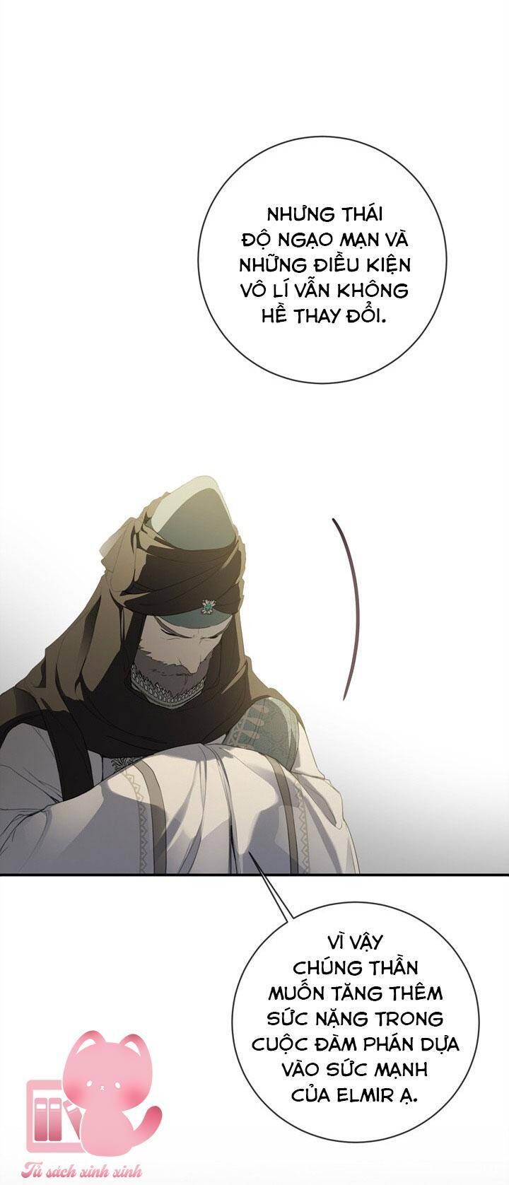 đọc truyện Hướng Về Ánh Dương Lần Nữa Chương 81 ảnh 45 tại Thiên Thai Truyện