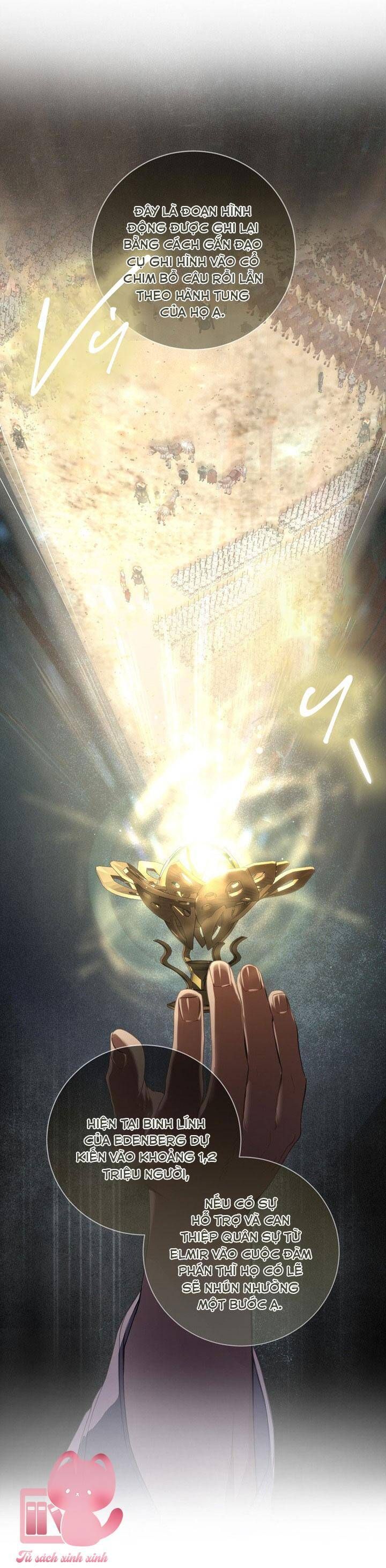 đọc truyện Hướng Về Ánh Dương Lần Nữa Chương 81 ảnh 46 tại Thiên Thai Truyện