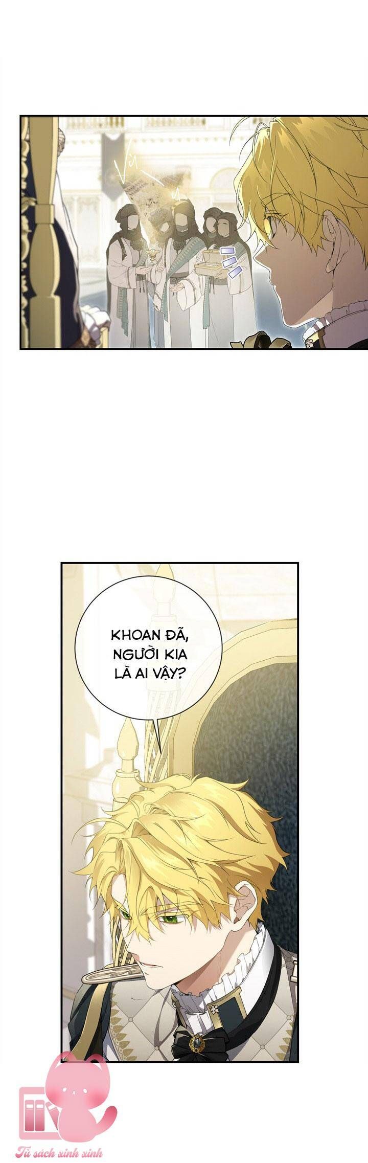 đọc truyện Hướng Về Ánh Dương Lần Nữa Chương 81 ảnh 48 tại Thiên Thai Truyện