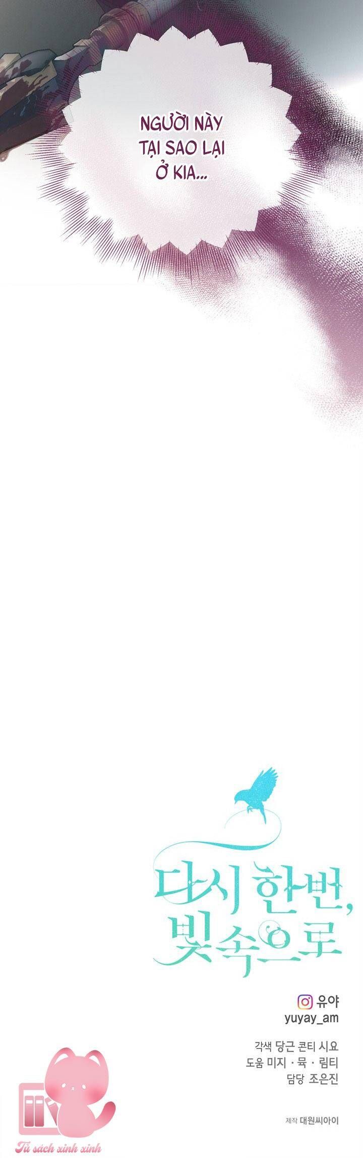 đọc truyện Hướng Về Ánh Dương Lần Nữa Chương 81 ảnh 52 tại Thiên Thai Truyện